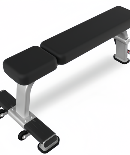 美国星驰 STAR TRAC 平凳 Flat Bench