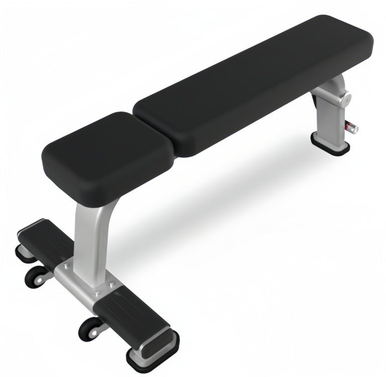 美国星驰 STAR TRAC 平凳 Flat Bench