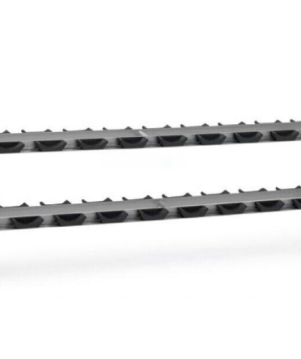 美国星驰 STAR TRAC 二层哑铃架 （10对）Double dumbbell rack