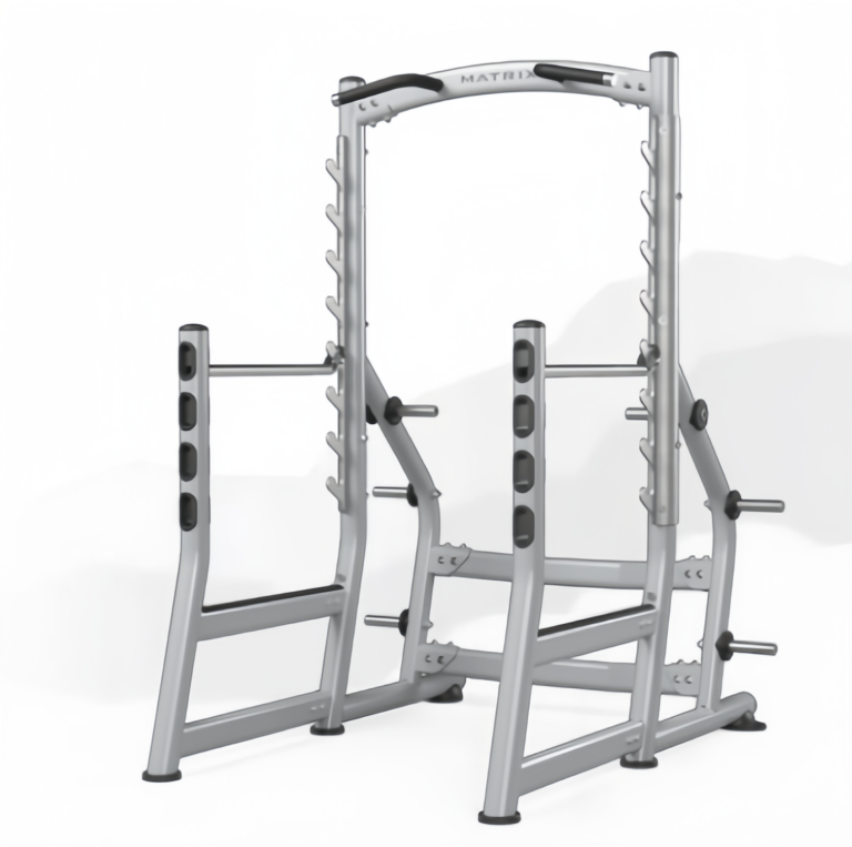 美国乔山Matrix 引体向上提膝收腹训练架 Pull-ups with knee raises and abdominal contraction