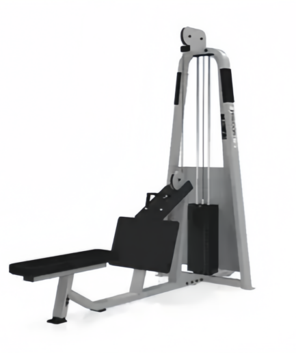 美国必确 Precor 拉背划船 Seated Low Row