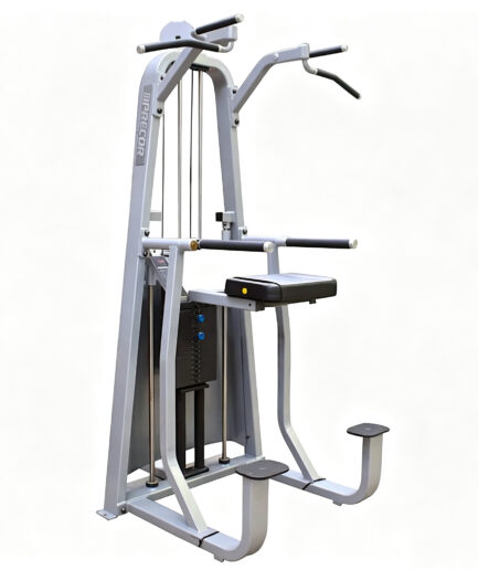 美国必确 Precor 辅助引体 Chin/Dip Assist