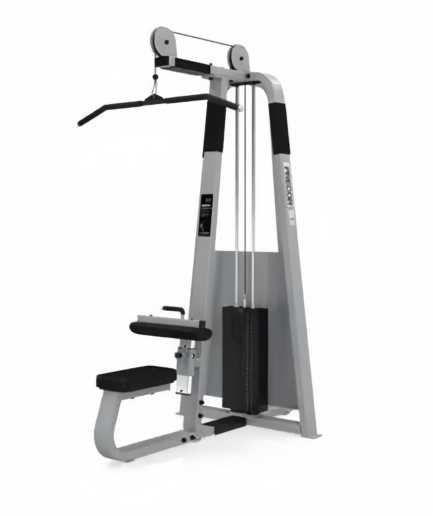 美国必确 Precor 高拉 Lat Pulldown