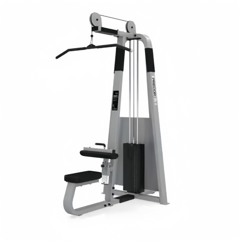 美国必确 Precor 高拉 Lat Pulldown