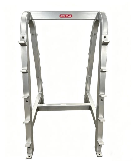 美国星驰 STAR TRAC 小杠铃架 Small barbell rack