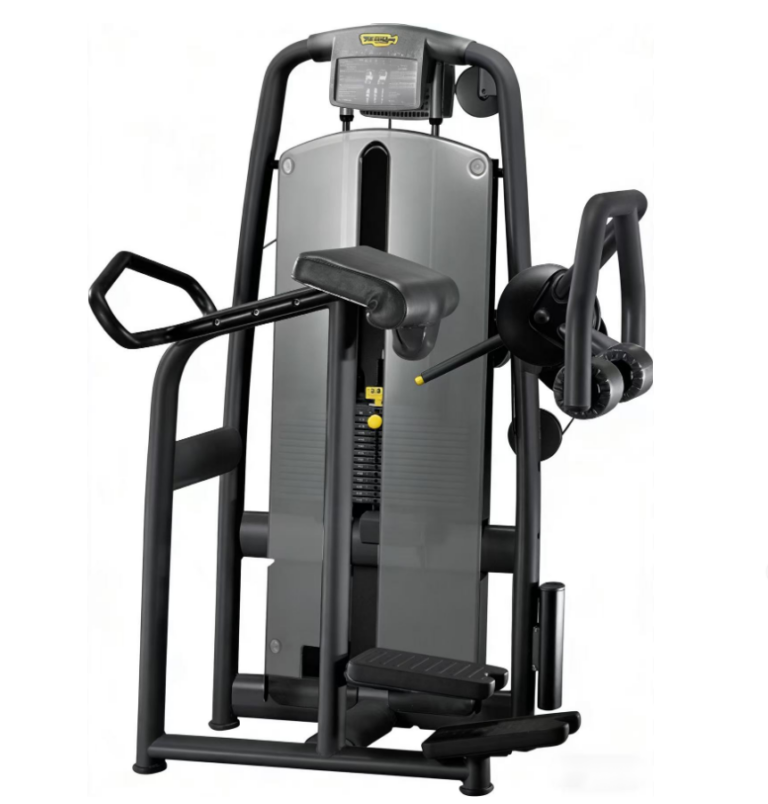 意大利泰诺健Technogym 后抬腿Selection系列Glute Extension