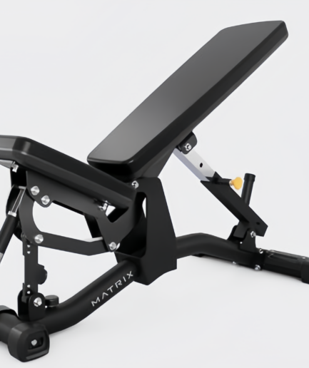 美国乔山Matrix 可调凳 Adjustable Dumbbell Bench