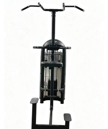 美国乔山Matrix 辅助引体 Chin/Dip Assist