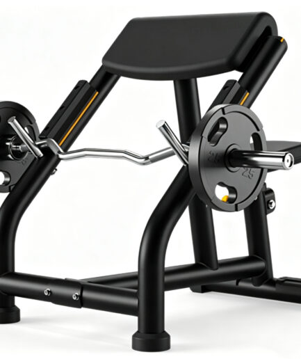 美国乔山Matrix 牧师凳 Bicep Curl Bench