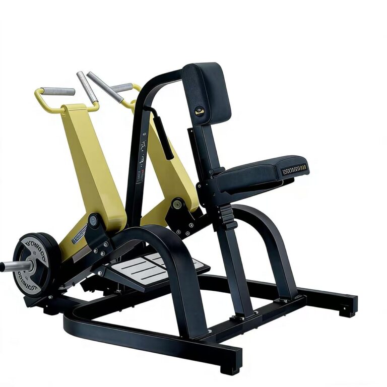 意大利泰诺健Technogym 拉背划船 挂片 Pure Row