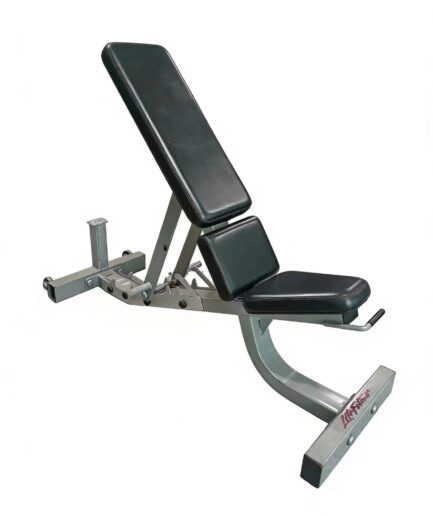 美国力健LifeFitness 可调凳 Adjustable Dumbbell Bench