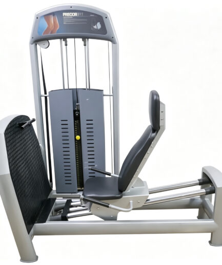 美国必确 Precor 蹬腿 Leg Press