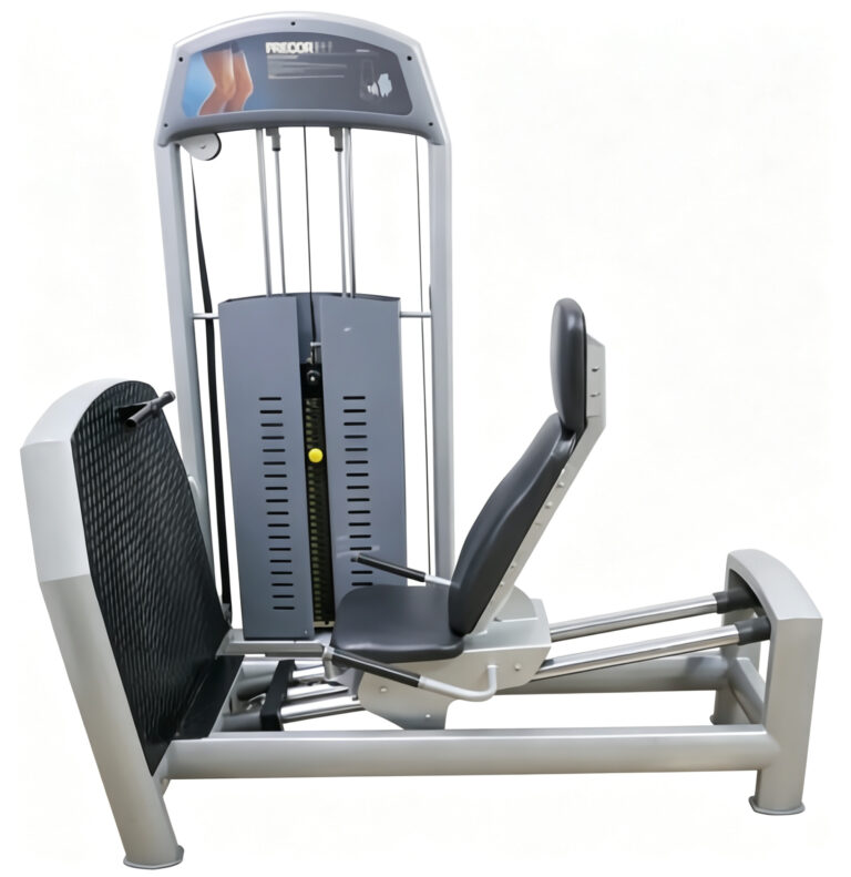美国必确 Precor 蹬腿 Leg Press