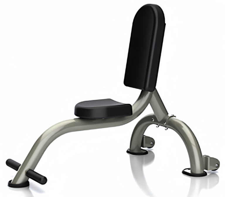 美国乔山Matrix 直角凳 Utility Bench