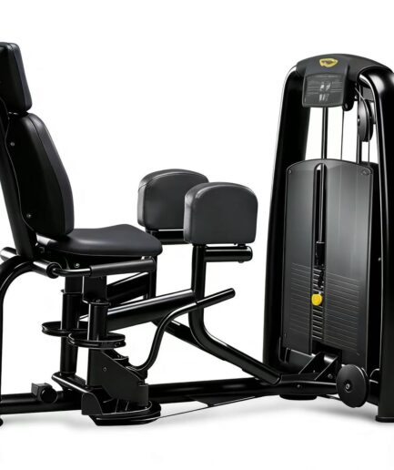 意大利泰诺健Technogym 髋外展 Selection系列 Outer Thigh