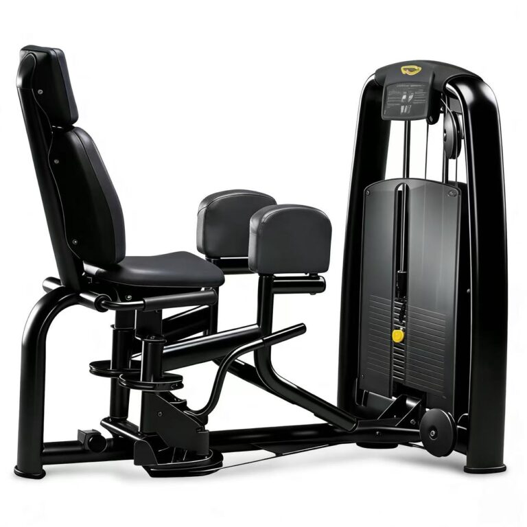 意大利泰诺健Technogym 髋外展 Selection系列 Outer Thigh