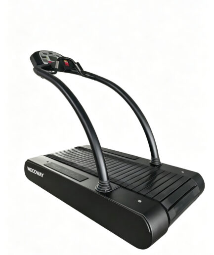 美国WOODWAY 跑步机 Desmo S Treadmill