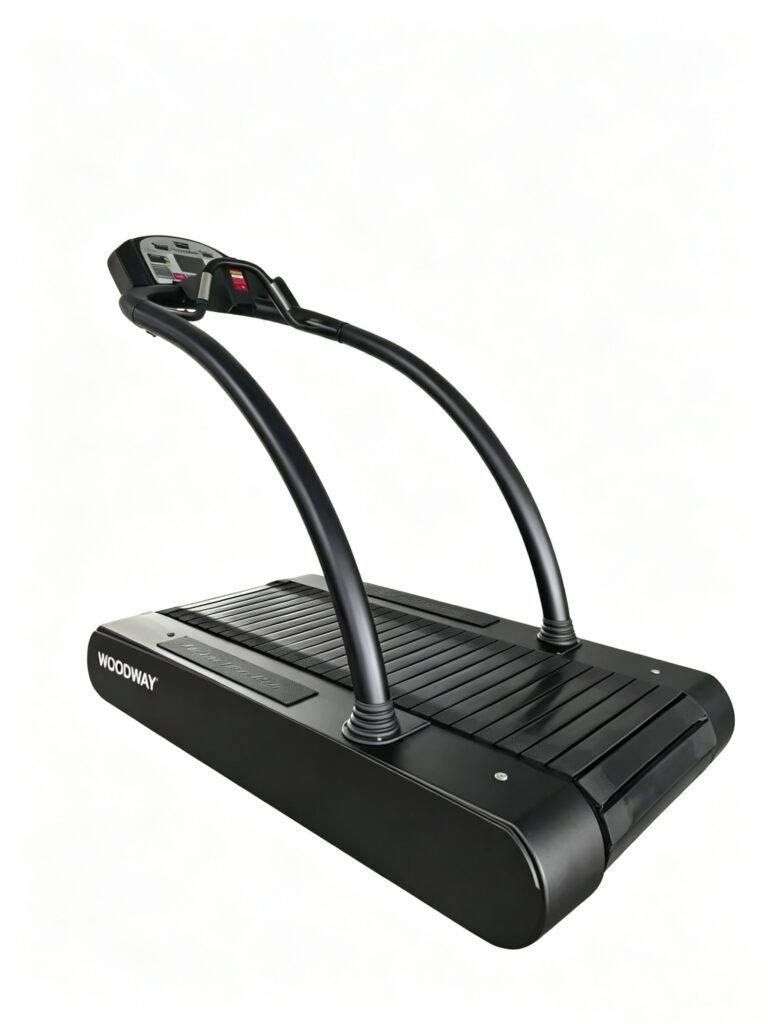 美国WOODWAY 跑步机 Desmo S Treadmill