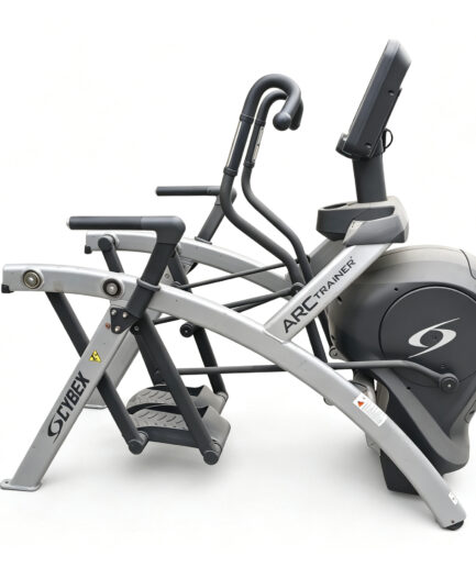 美国赛百斯 Cybex 弧步机 Arc Trainer 活动手把