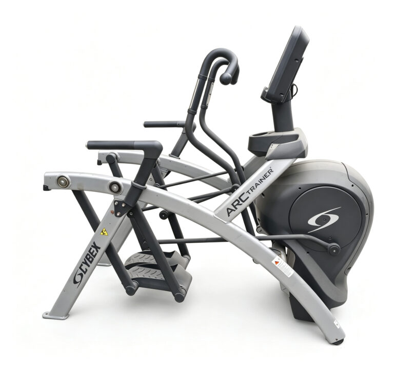 美国赛百斯 Cybex 弧步机 Arc Trainer 活动手把