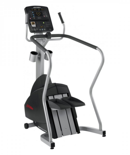 美国力健LifeFitness 踏步机 Integrity Stair Climber CLSS 按键屏