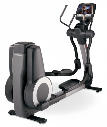 美国力健LifeFitness 椭圆机 95X Engage Elliptical Crosstrainer 触摸屏