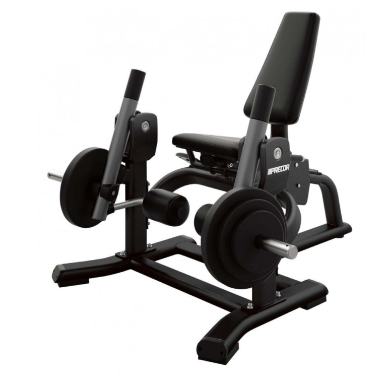 美国必确 Precor 踢腿 挂片 Plate Loaded Line