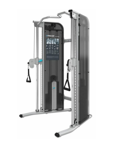 美国必确 Precor 小飞鸟 FTS Glide Dual Adjustable Pulley
