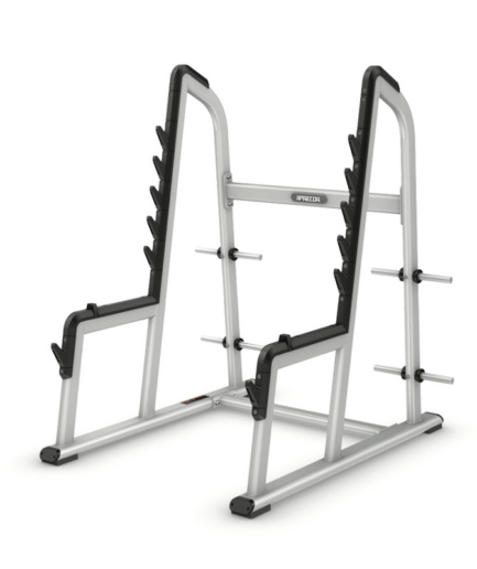 美国必确 Precor 深蹲架 Squat rack