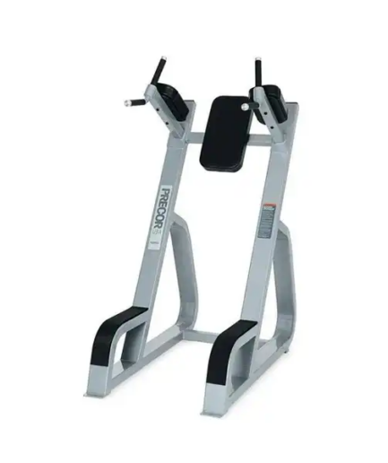 美国必确 Precor 卷腹提膝 Crunch with knee raise