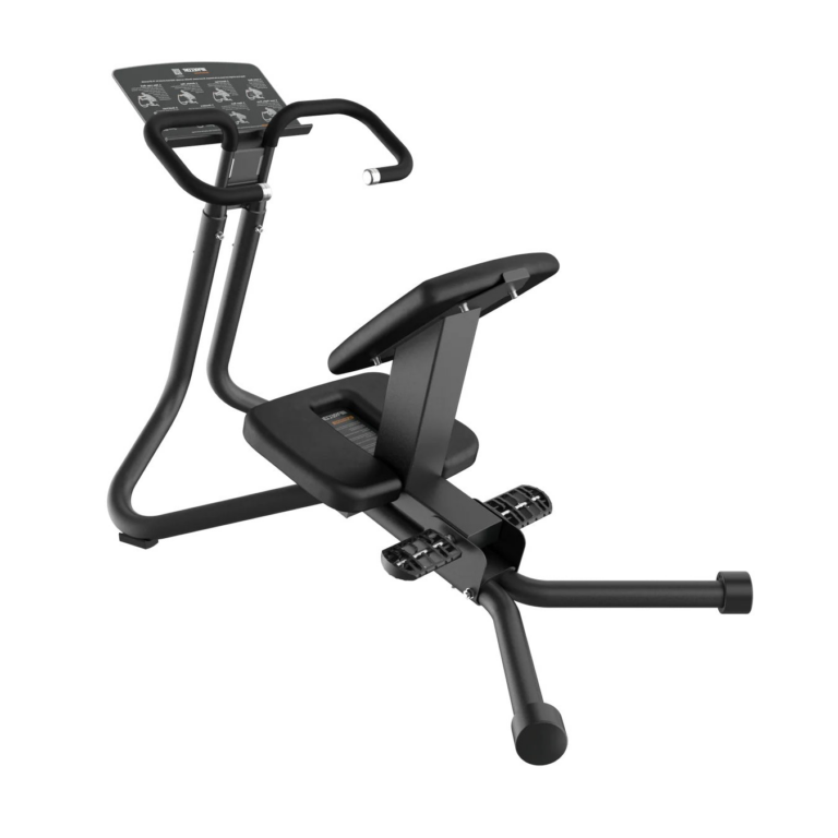 美国必确 Precor 拉伸机 Stretching machine