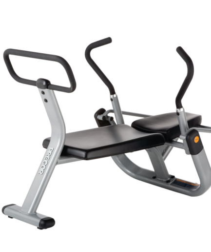 美国必确 Precor 练腹机 Cunching exercise chair
