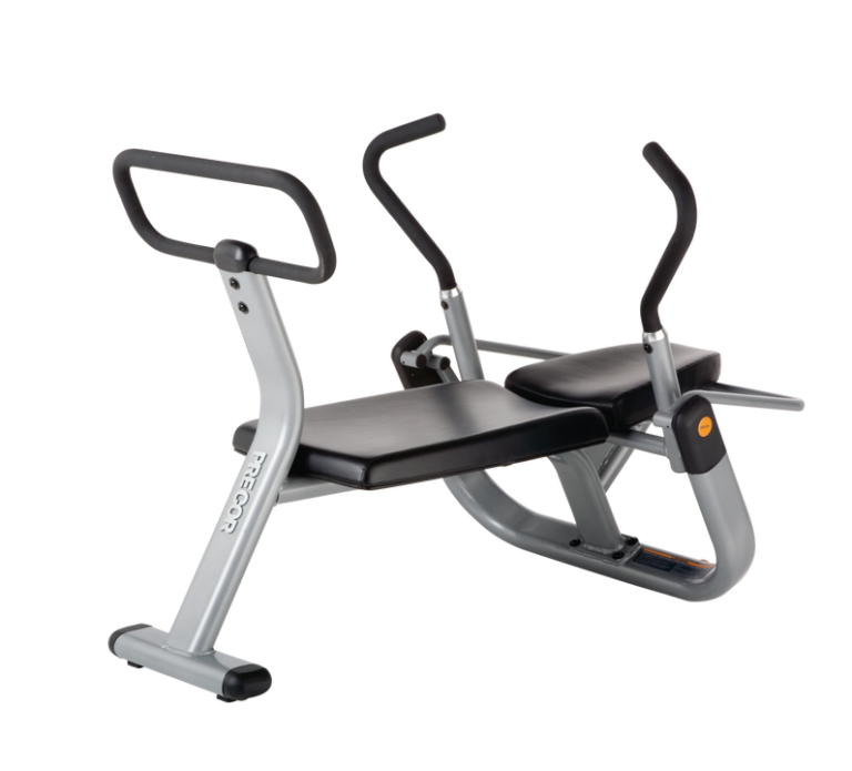 美国必确 Precor 练腹机 Cunching exercise chair