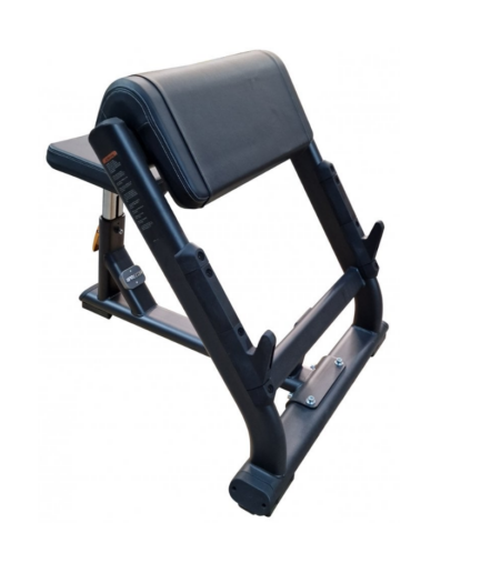 美国必确 Precor 牧师凳 Bicep Curl Bench