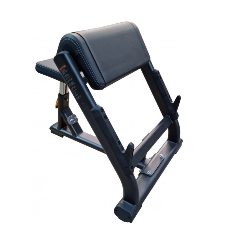 美国必确 Precor 牧师凳 Bicep Curl Bench