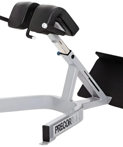 美国必确 Precor 罗马椅 Icarian 45 Degree Back Extension