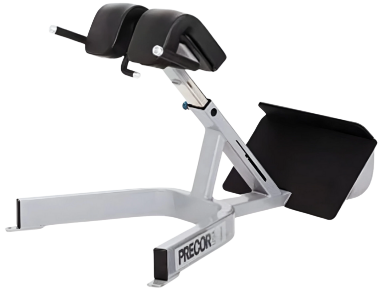 美国必确 Precor 罗马椅 Icarian 45 Degree Back Extension