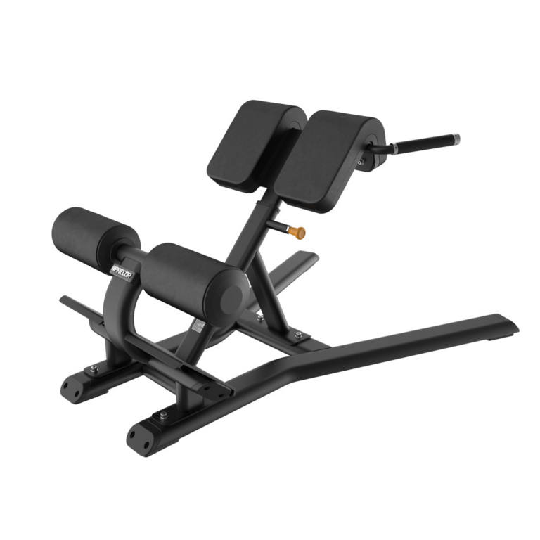 美国必确 Precor 罗马椅 Back Extension