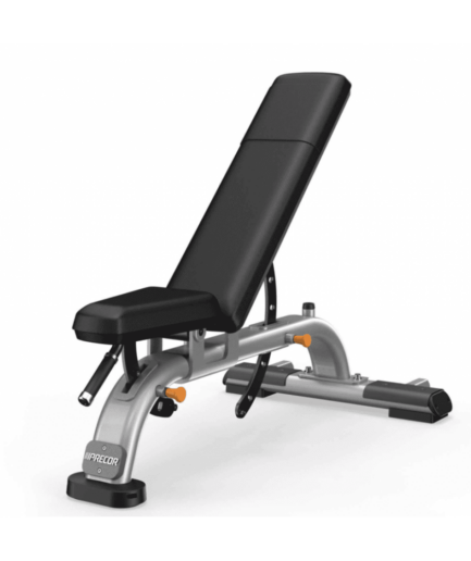 美国必确 Precor 可调凳 Adjustable stool