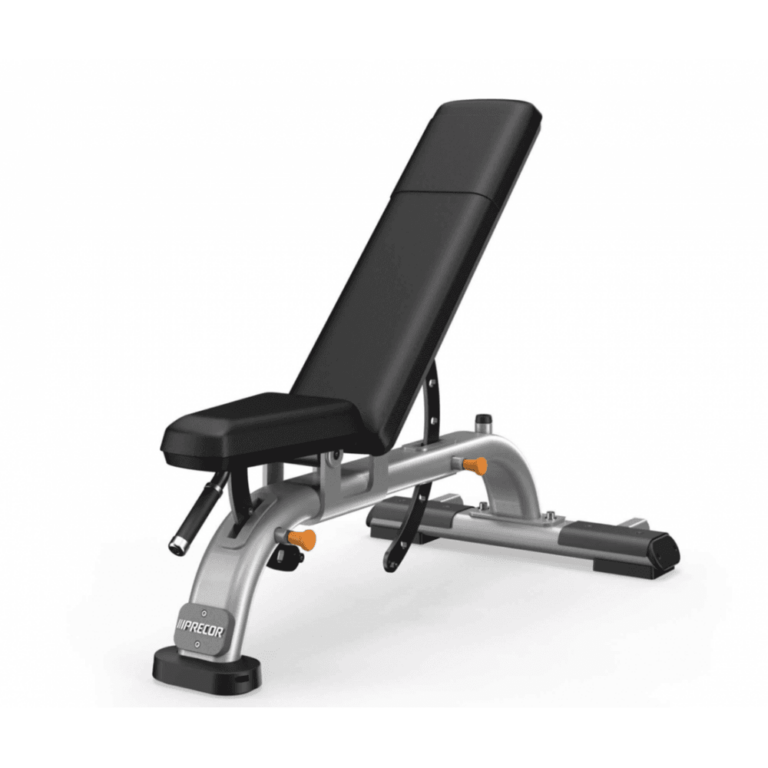 美国必确 Precor 可调凳 Adjustable stool