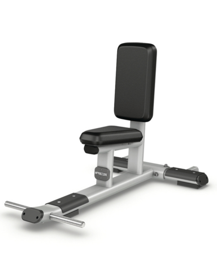 美国必确 Precor 直角凳 Utility Bench