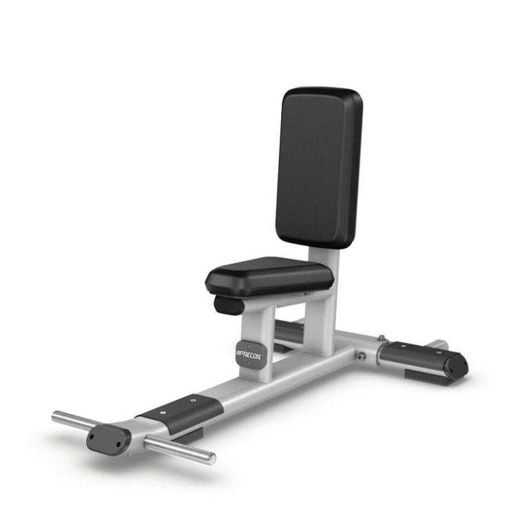 美国必确 Precor 直角凳 Utility Bench