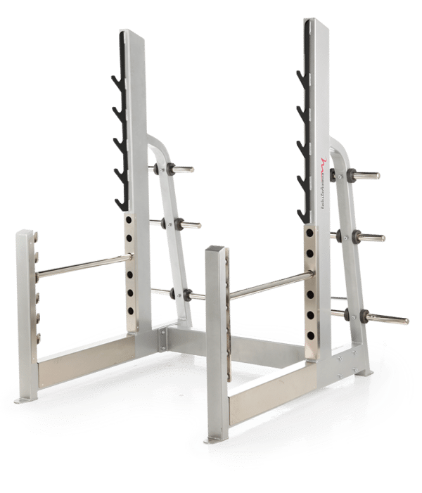 美国自由人Freemotion 深蹲架 Squat rack