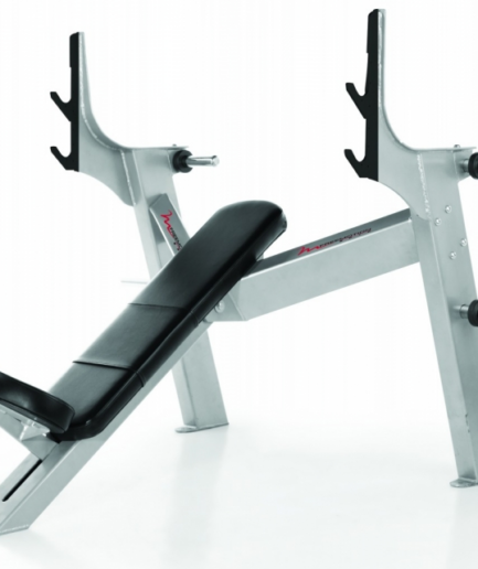 美国自由人Freemotion 上斜卧推 Olympic Bench Incline