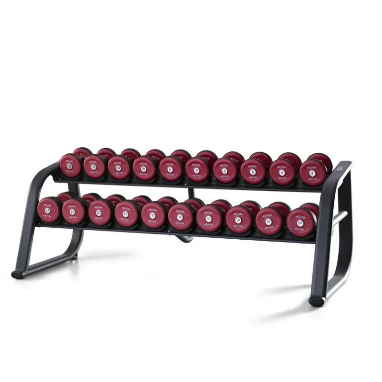 意大利Panatta 哑铃架 Dumbbell racks