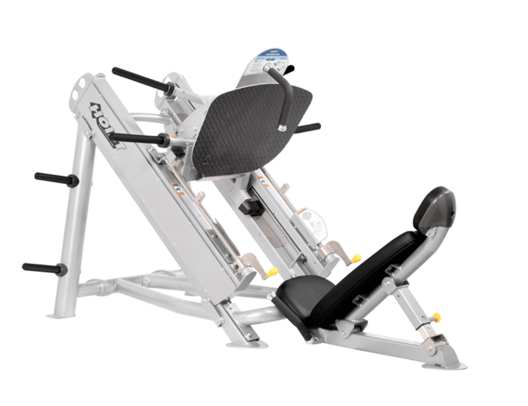 美国豪斯特 HOIST 倒蹬 Leg Press