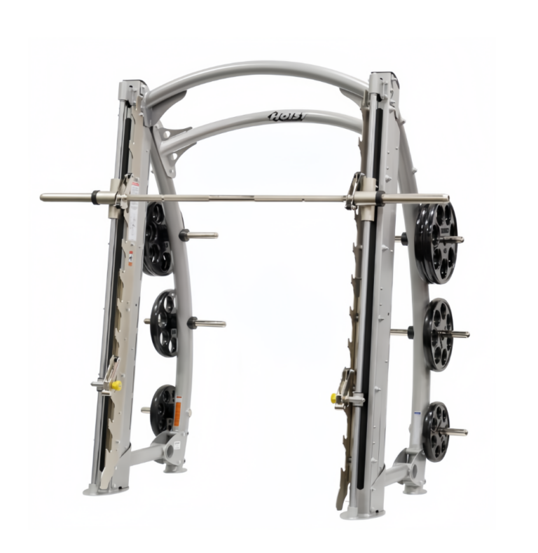 美国豪斯特 HOIST 史密斯 Smith Machine