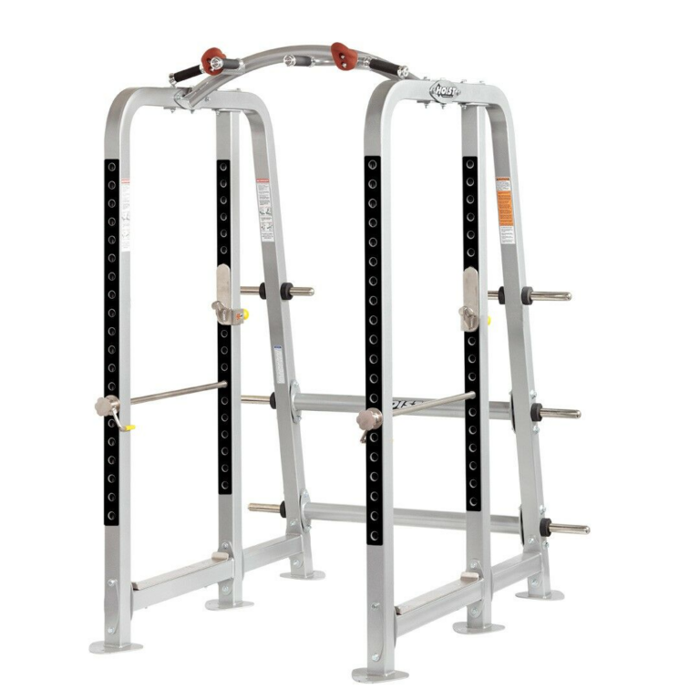 美国豪斯特 HOIST 深蹲架 Squat rack