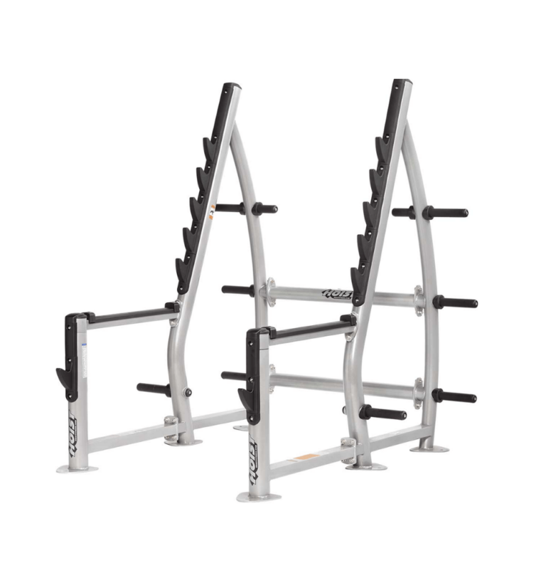美国豪斯特 HOIST 深蹲架 Squat rack