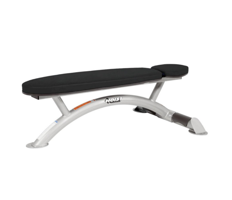 美国豪斯特 HOIST 平凳 Flat Bench